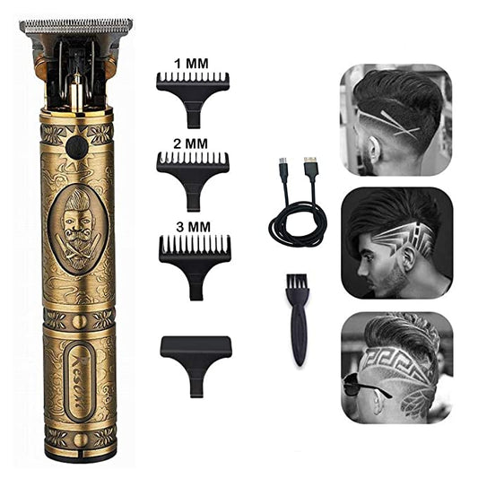 Hair Trimmer For Men Buddha Style Trimmer