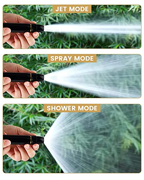 Nozzle Water Spray Gun, Car Wash Nozzle, High Pressure Nozzle Spray Water Gun,