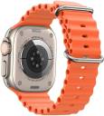 XS8 Pro Ultra Smartwatch, Series 8 Bluetooth Call Waterproof - Orange